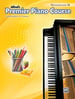Alfred's Premier Piano Course